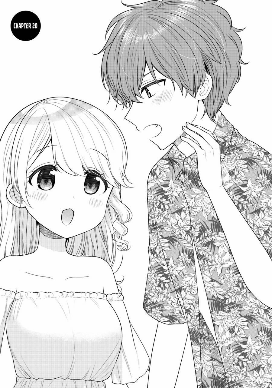 Tekito Na Maid No Oneesan & Erasou De Ichizu Na Botchan 20 trang 2