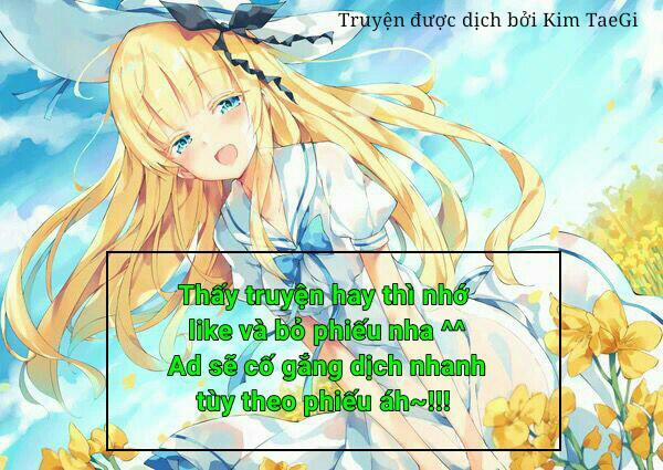 Tekito Na Maid No Oneesan & Erasou De Ichizu Na Botchan 3.2 trang 1