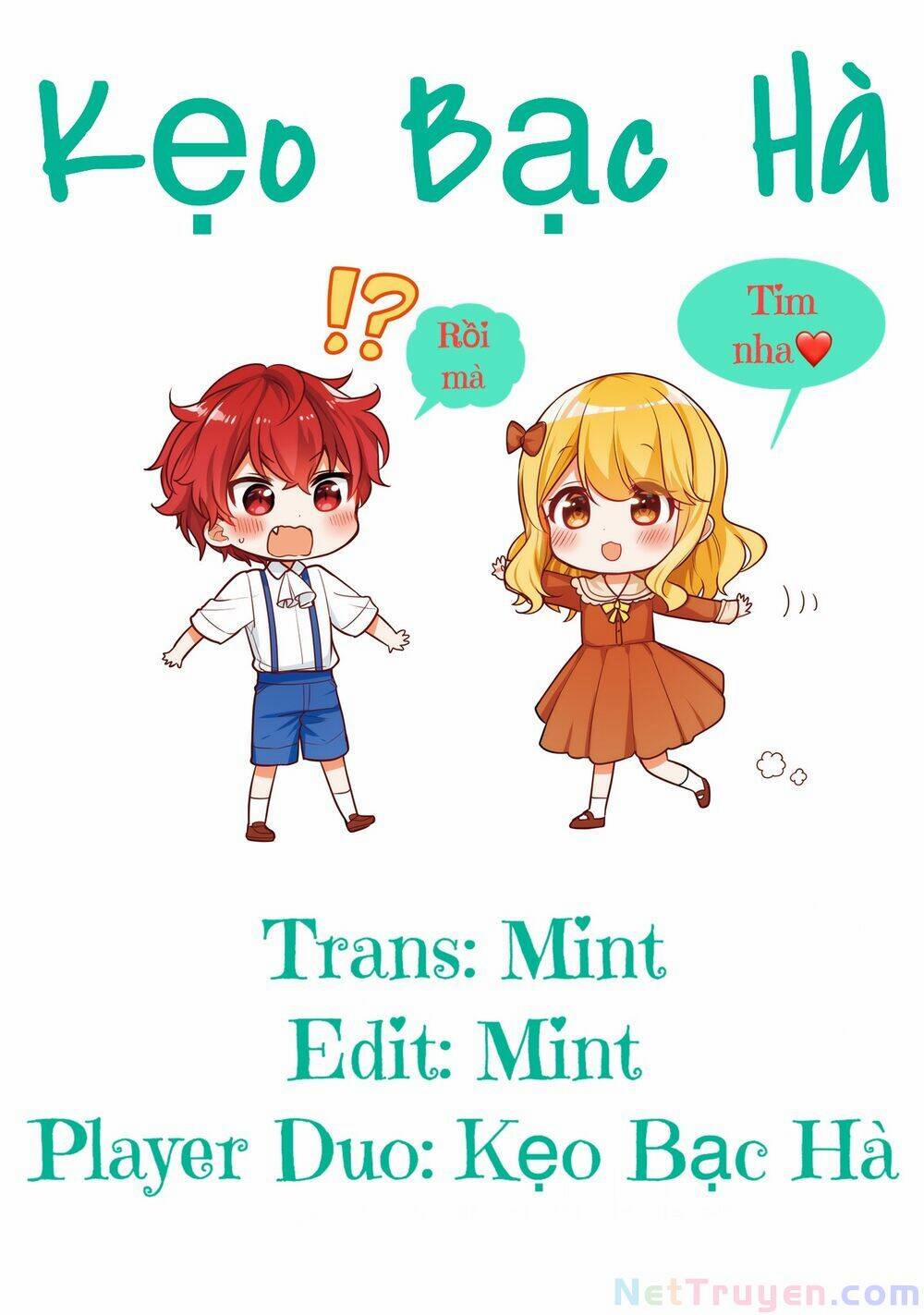 Tekito Na Maid No Oneesan & Erasou De Ichizu Na Botchan 9 trang 0