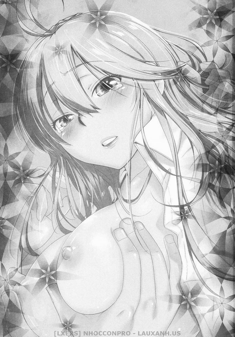 Tell Me 2 (Denpa Onna To Seishun Otoko) Oneshot trang 1