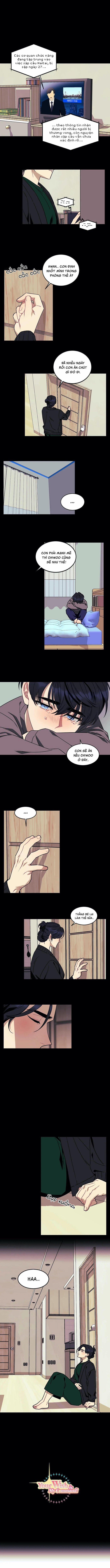 Tell Me Your Wish 10 trang 6