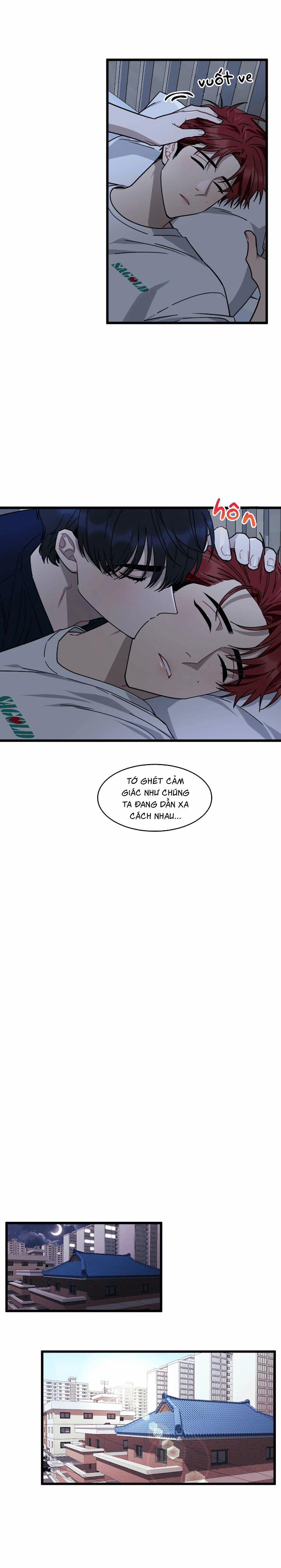 Tell Me Your Wish 11 trang 11