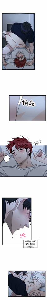 Tell Me Your Wish 11 trang 8