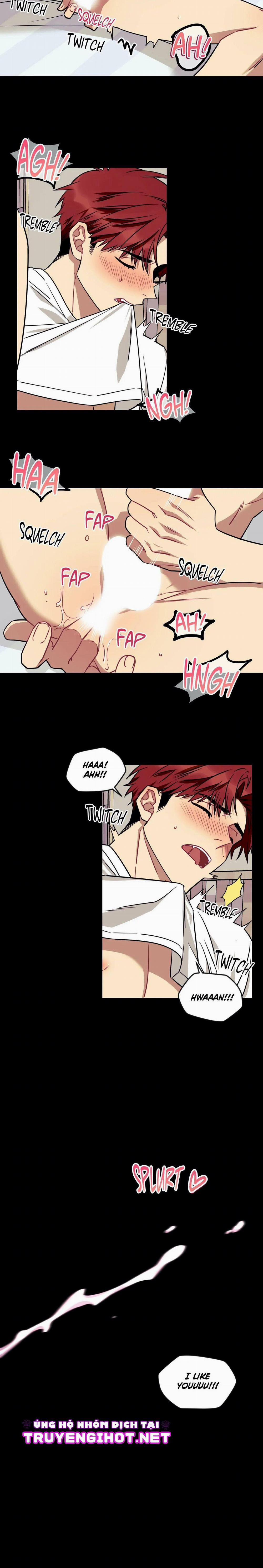 Tell Me Your Wish 14 trang 4