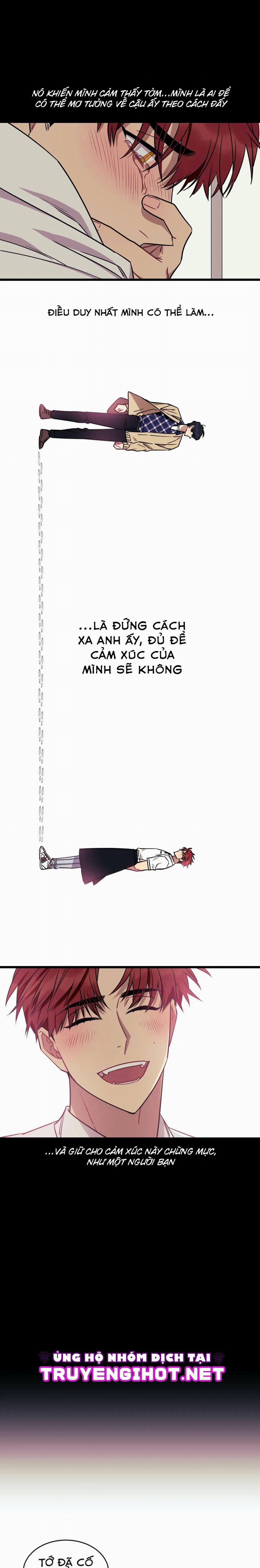 Tell Me Your Wish 14 trang 7