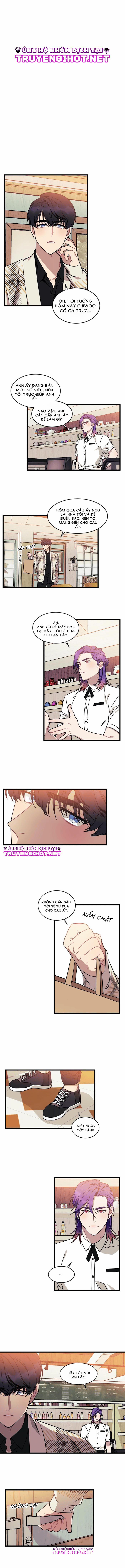 Tell Me Your Wish 15 trang 0