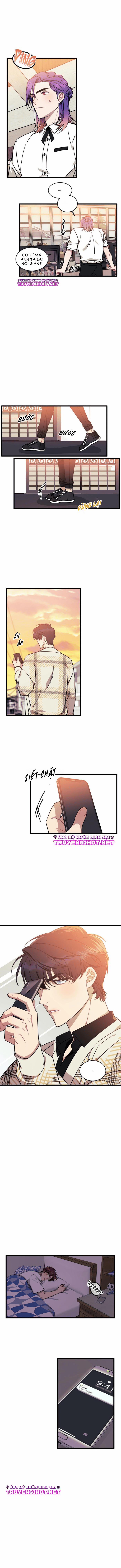 Tell Me Your Wish 15 trang 2