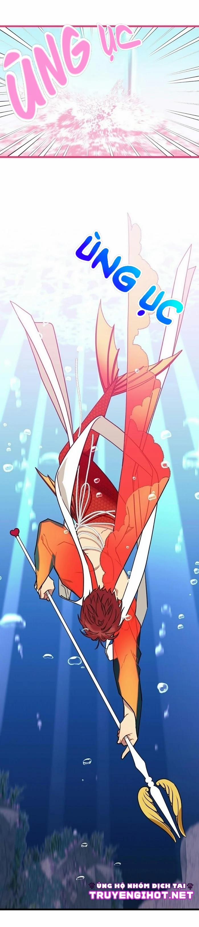 Tell Me Your Wish 16 trang 10