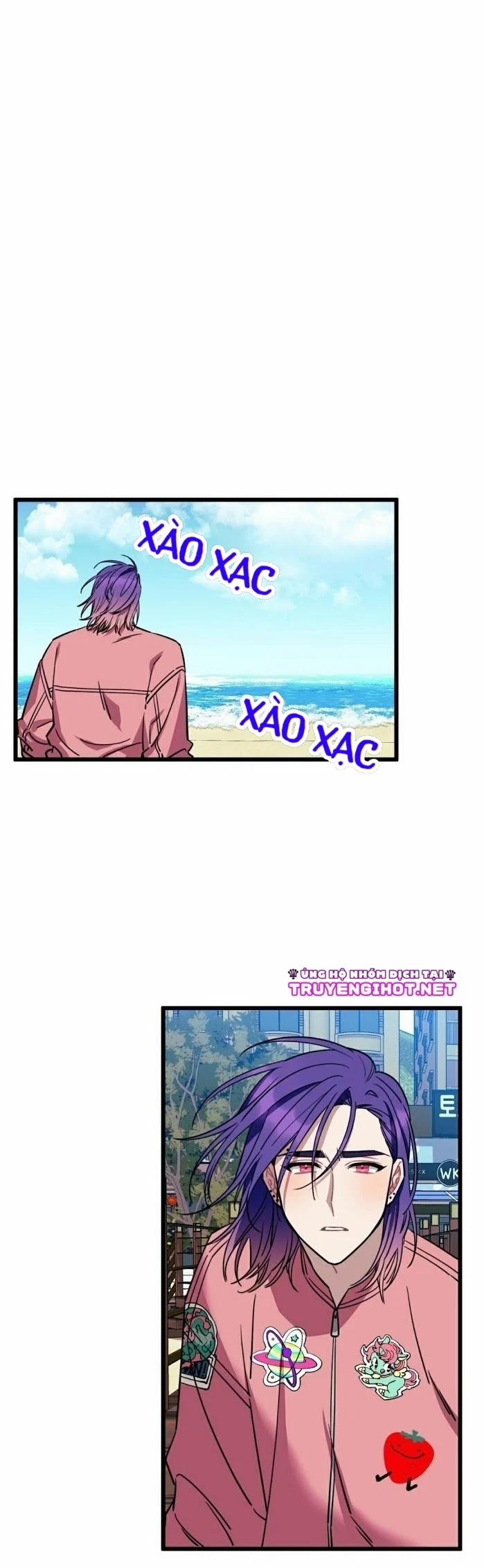 Tell Me Your Wish 16 trang 11