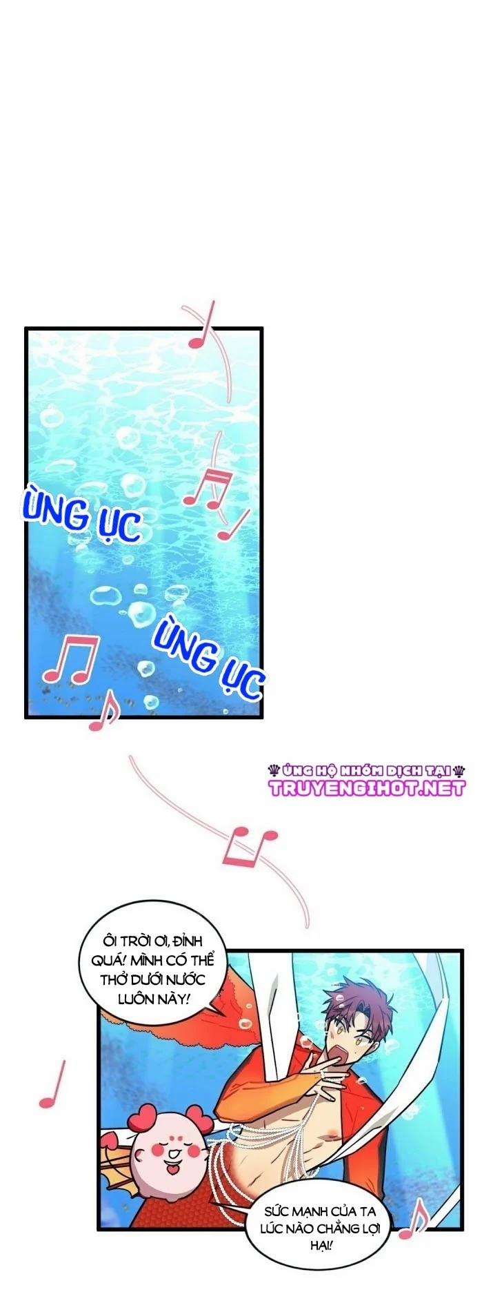 Tell Me Your Wish 16 trang 13