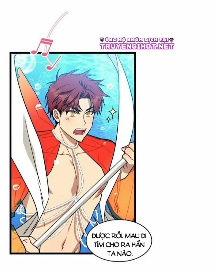 Tell Me Your Wish 16 trang 14