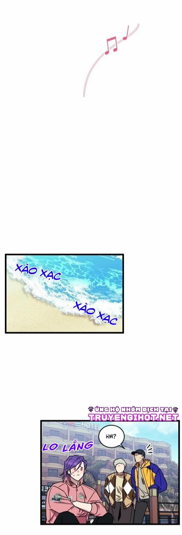 Tell Me Your Wish 16 trang 18