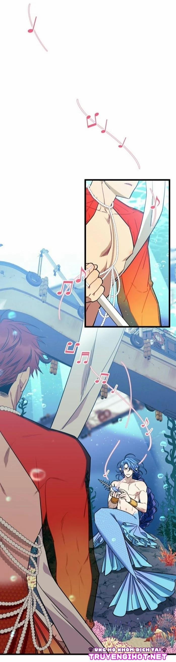 Tell Me Your Wish 16 trang 22