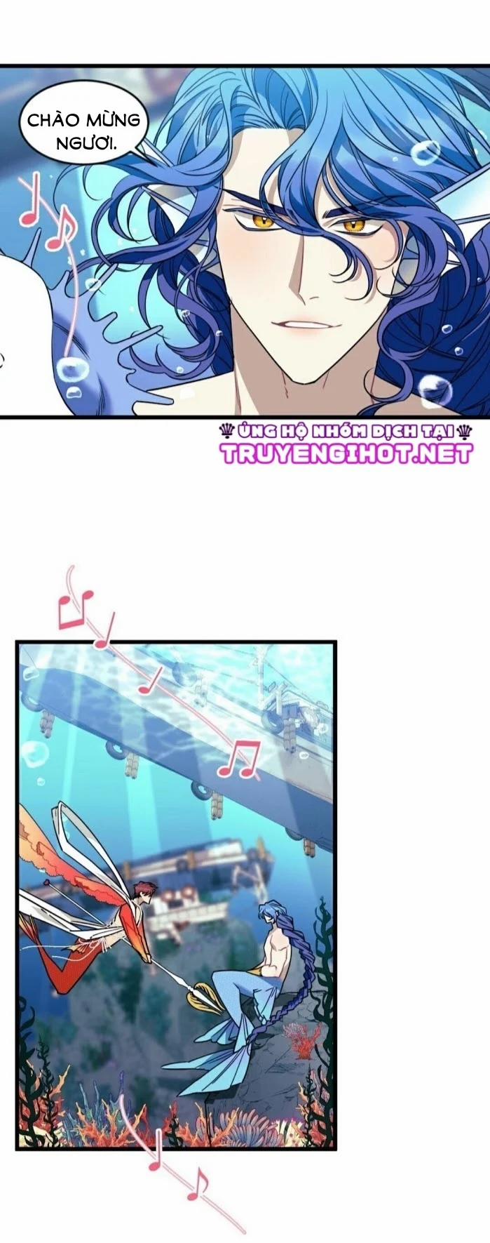 Tell Me Your Wish 16 trang 23