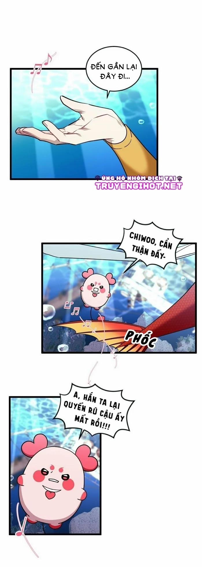 Tell Me Your Wish 16 trang 25