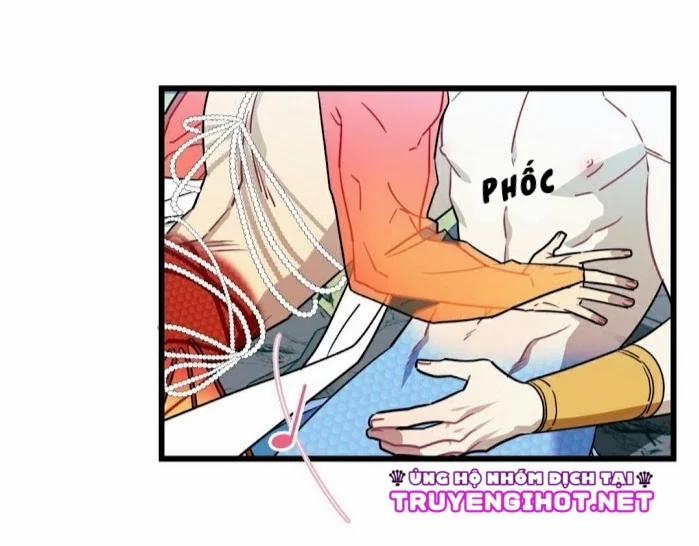 Tell Me Your Wish 16 trang 26