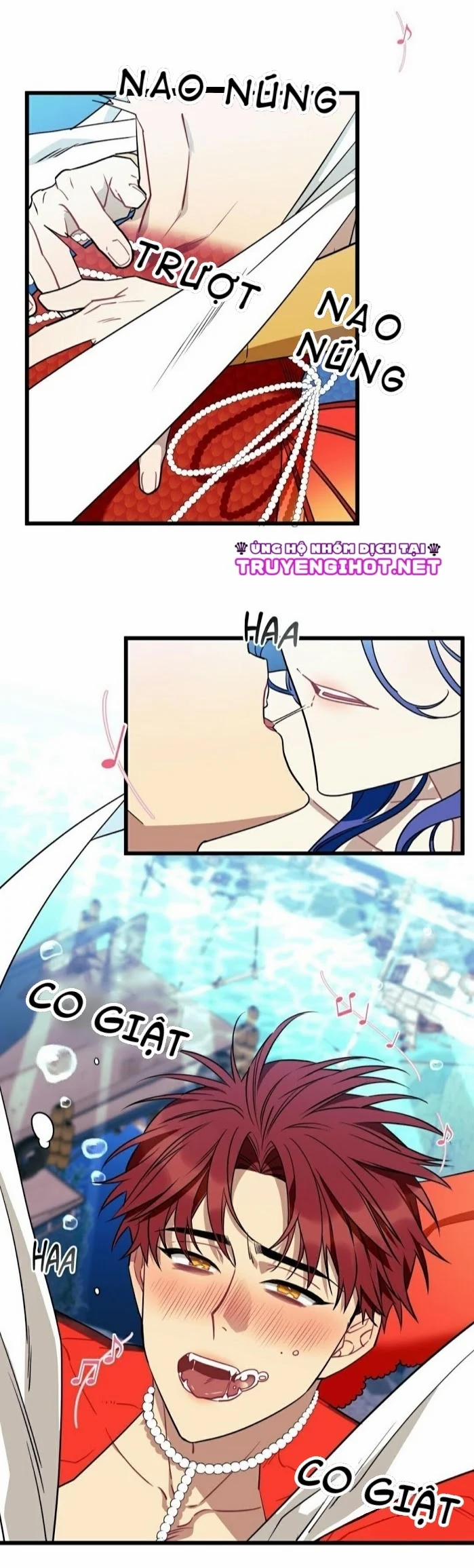 Tell Me Your Wish 16 trang 29