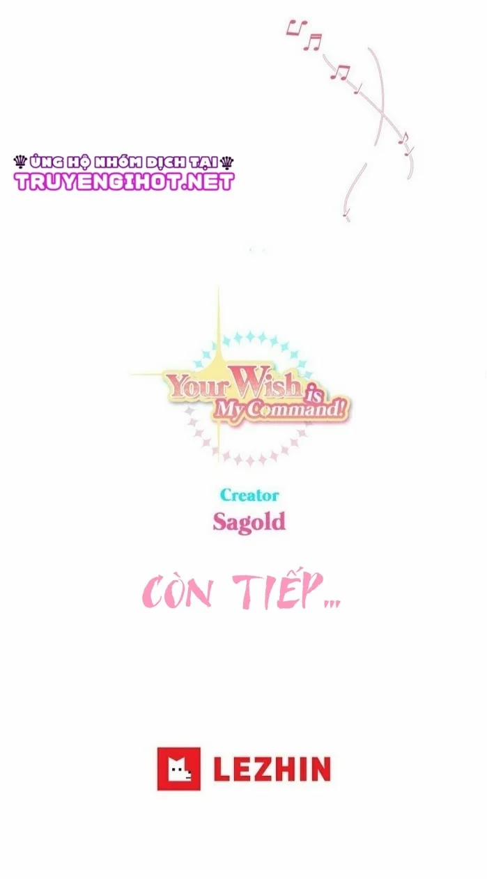 Tell Me Your Wish 16 trang 30