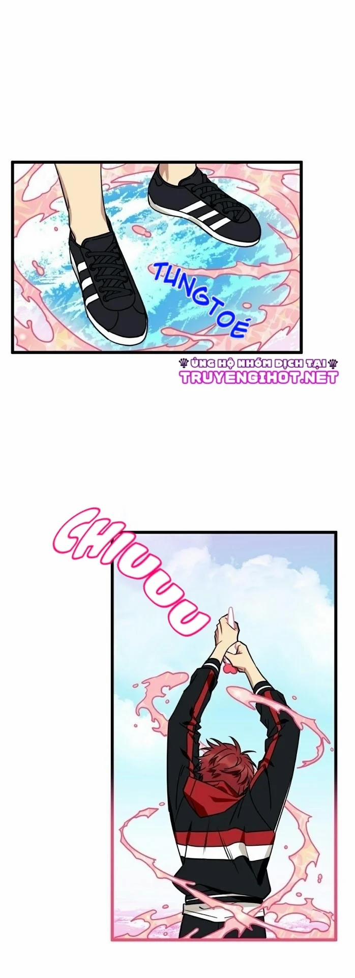 Tell Me Your Wish 16 trang 4