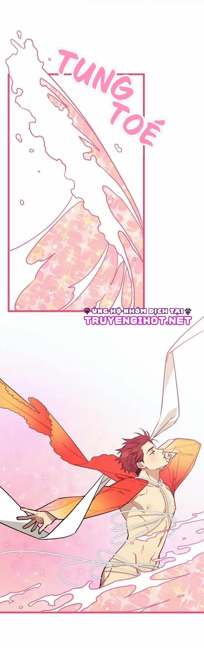 Tell Me Your Wish 16 trang 7