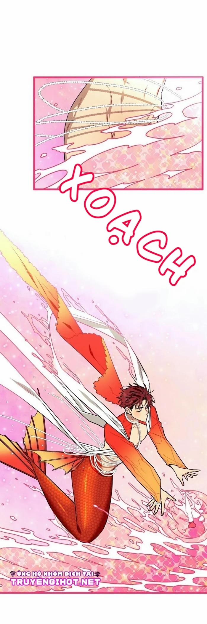 Tell Me Your Wish 16 trang 8