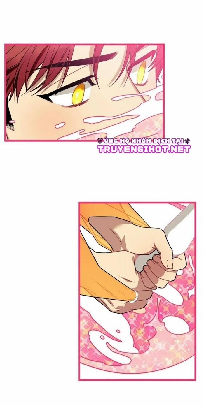 Tell Me Your Wish 16 trang 9