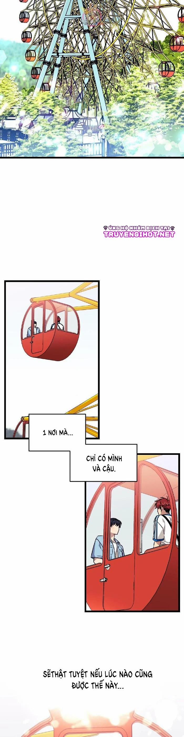 Tell Me Your Wish 22 trang 15