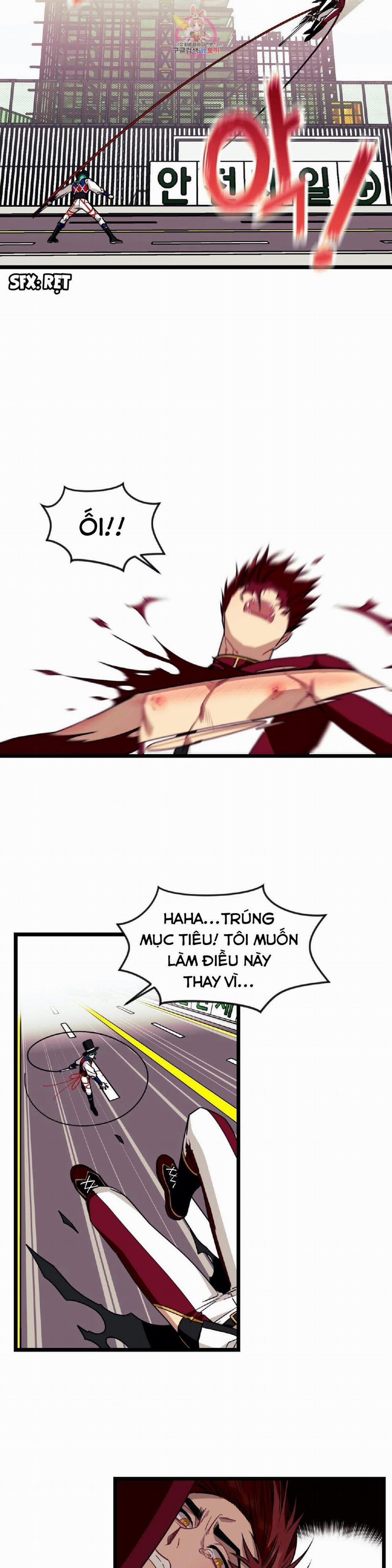 Tell Me Your Wish 26 trang 10