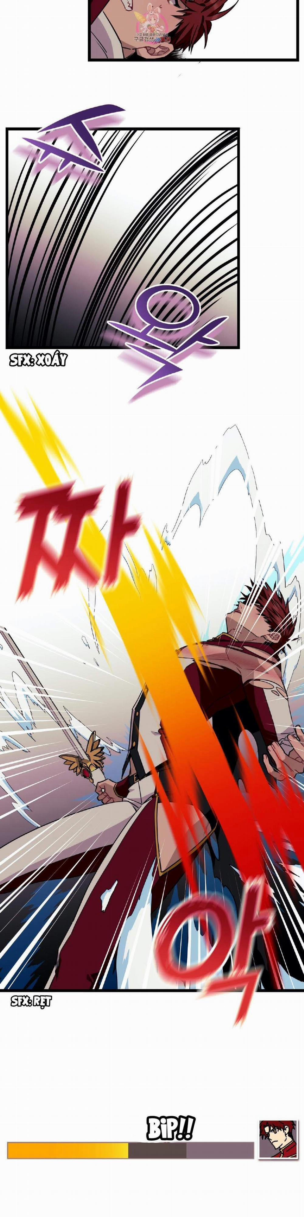 Tell Me Your Wish 26 trang 11