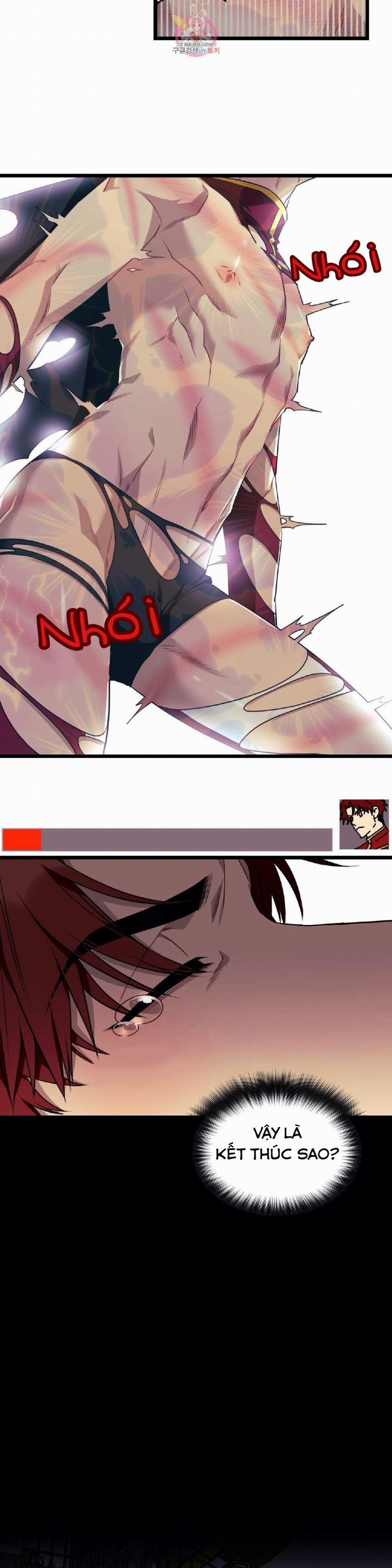 Tell Me Your Wish 26 trang 13