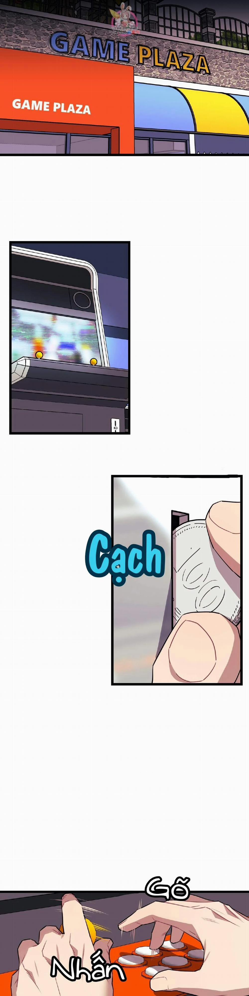 Tell Me Your Wish 26 trang 14