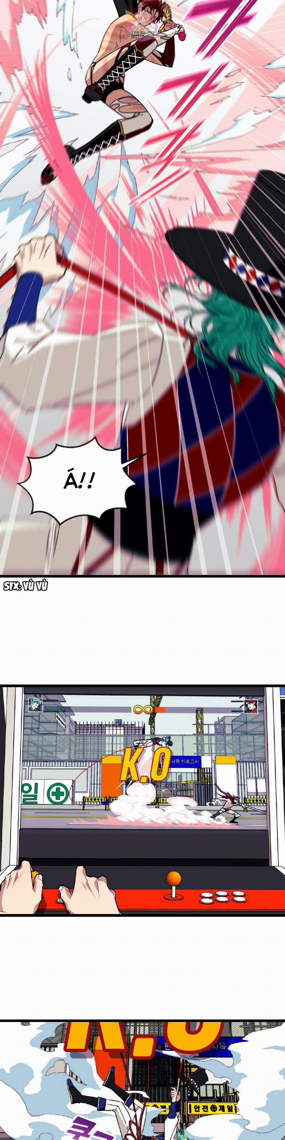 Tell Me Your Wish 26 trang 16