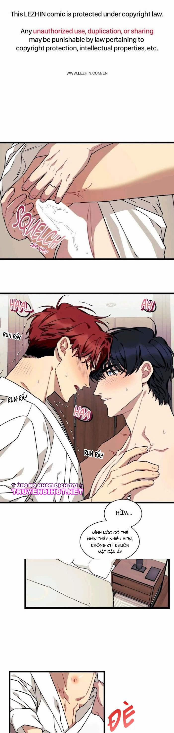 Tell Me Your Wish 30 trang 0