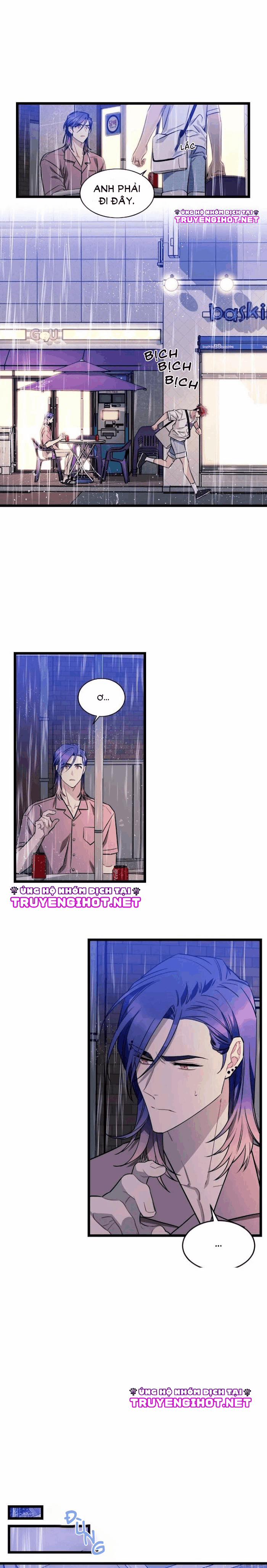 Tell Me Your Wish 31 trang 2