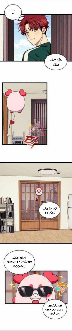 Tell Me Your Wish 36 trang 1