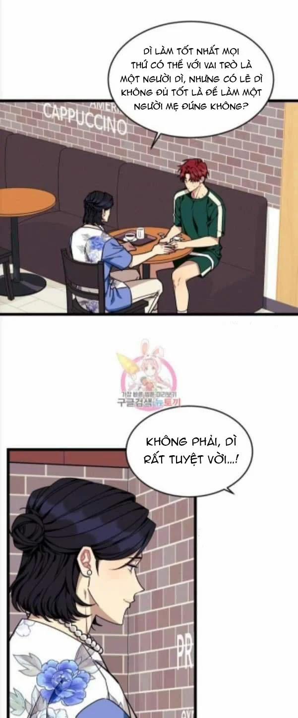 Tell Me Your Wish 36 trang 11