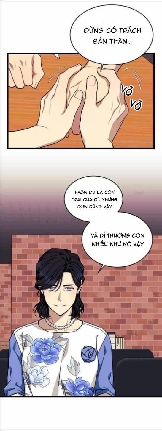 Tell Me Your Wish 36 trang 13