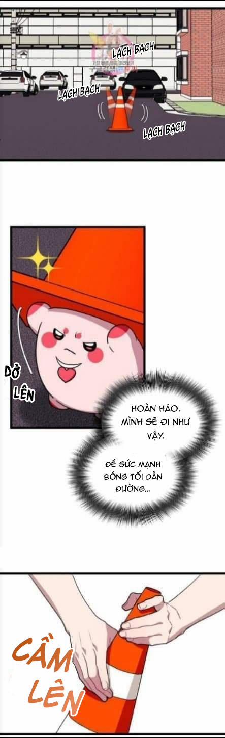 Tell Me Your Wish 36 trang 17