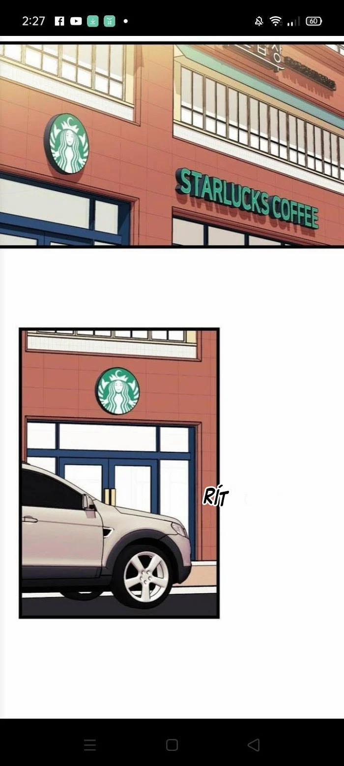 Tell Me Your Wish 36 trang 2