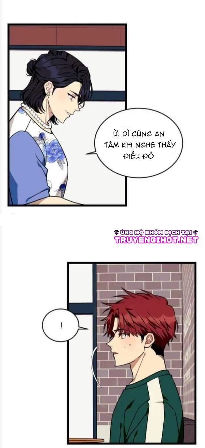 Tell Me Your Wish 36 trang 9