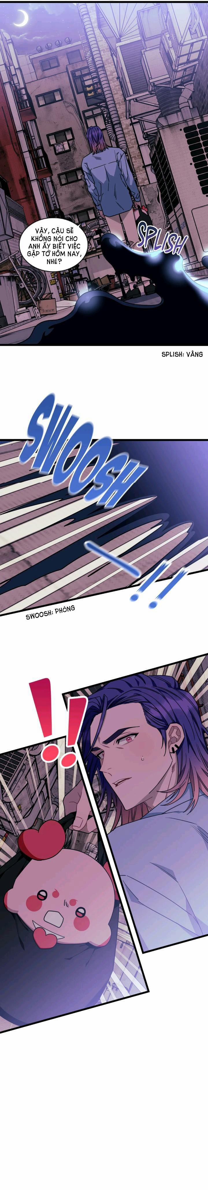 Tell Me Your Wish 37 trang 1