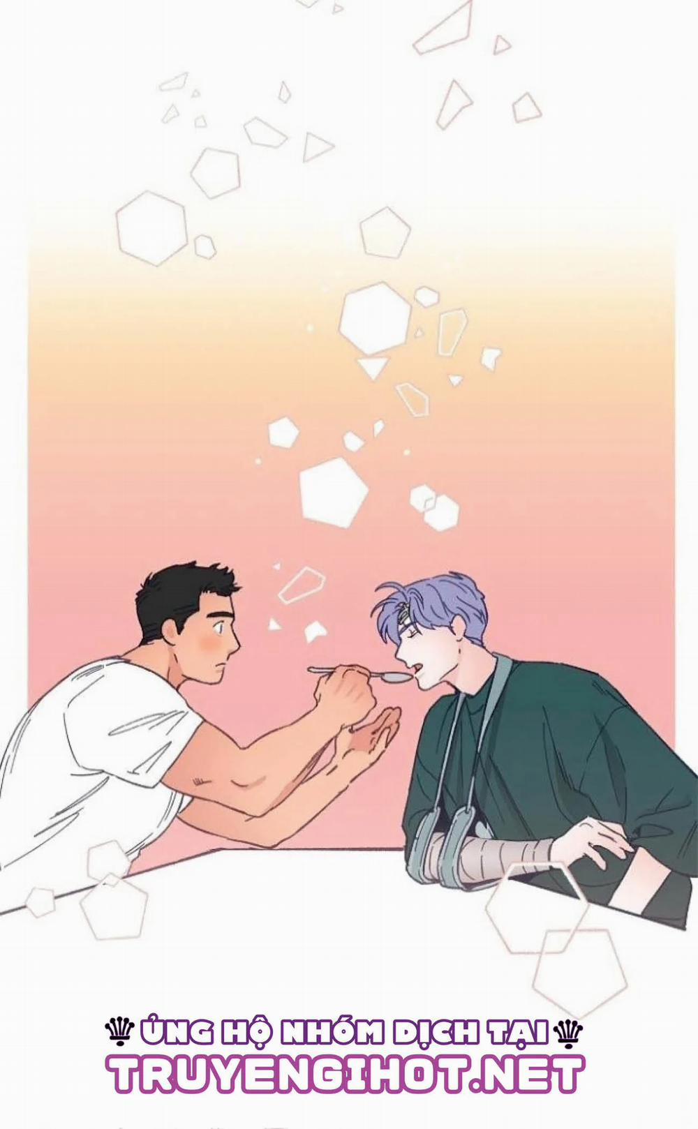 Tell Me Your Wish 42 trang 5