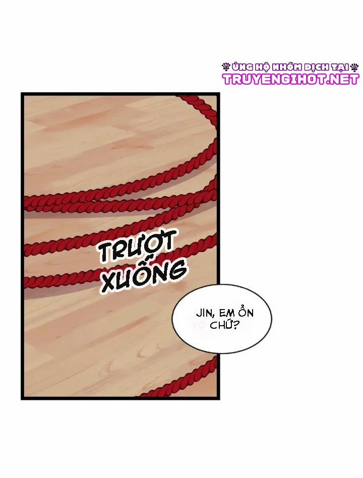 Tell Me Your Wish 43 trang 0