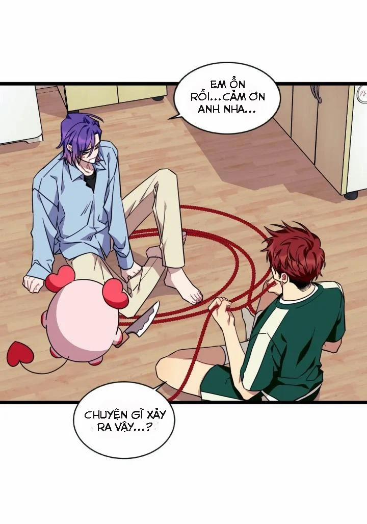 Tell Me Your Wish 43 trang 1