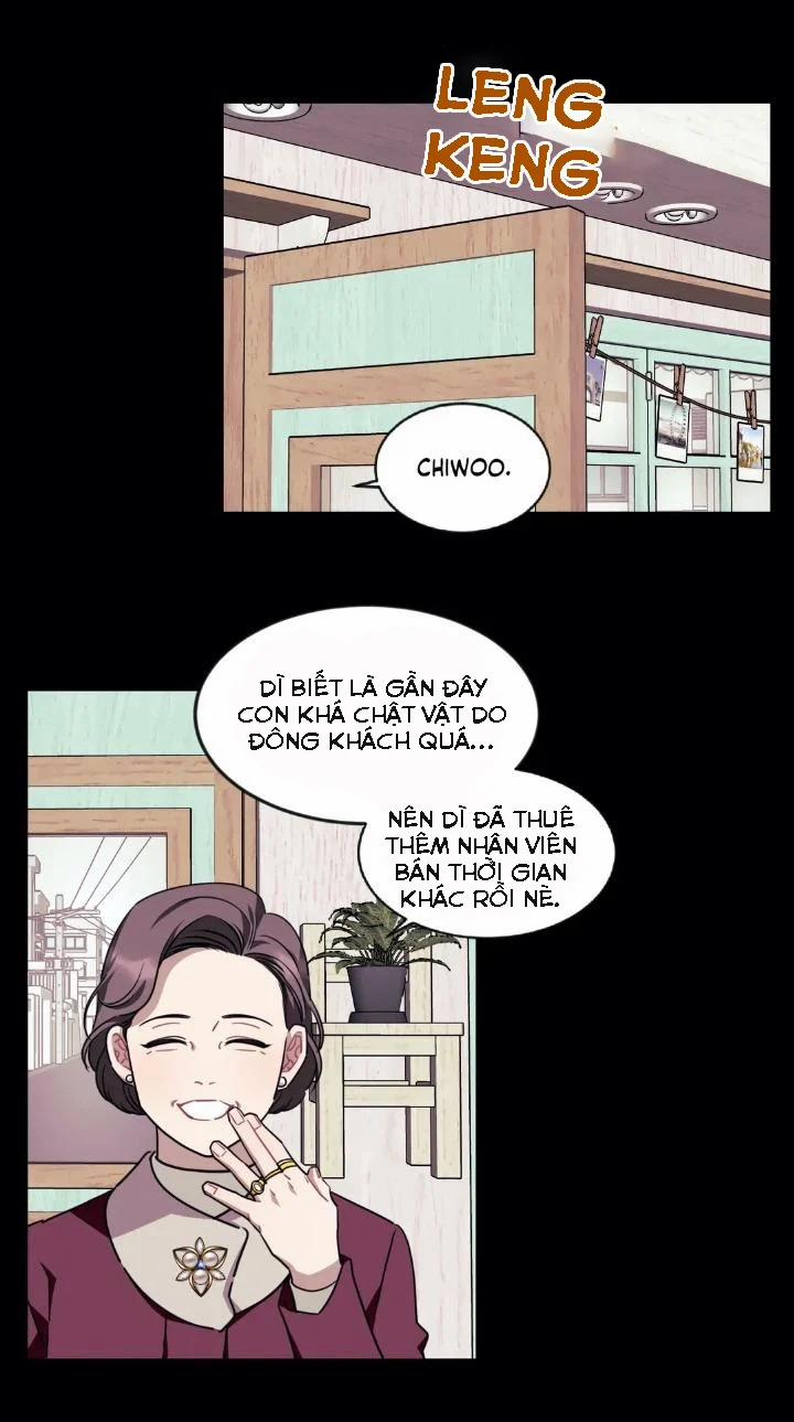 Tell Me Your Wish 43 trang 10