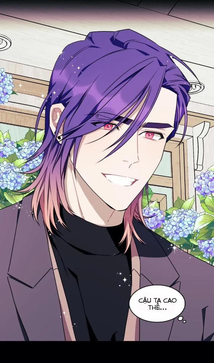 Tell Me Your Wish 43 trang 12