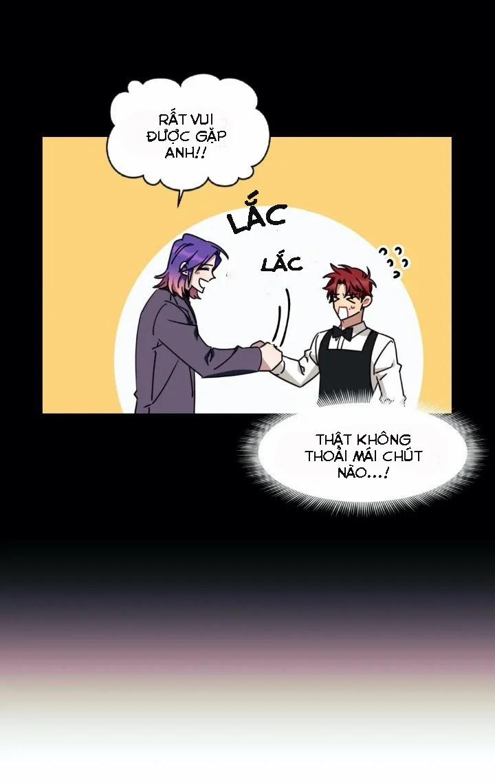 Tell Me Your Wish 43 trang 13