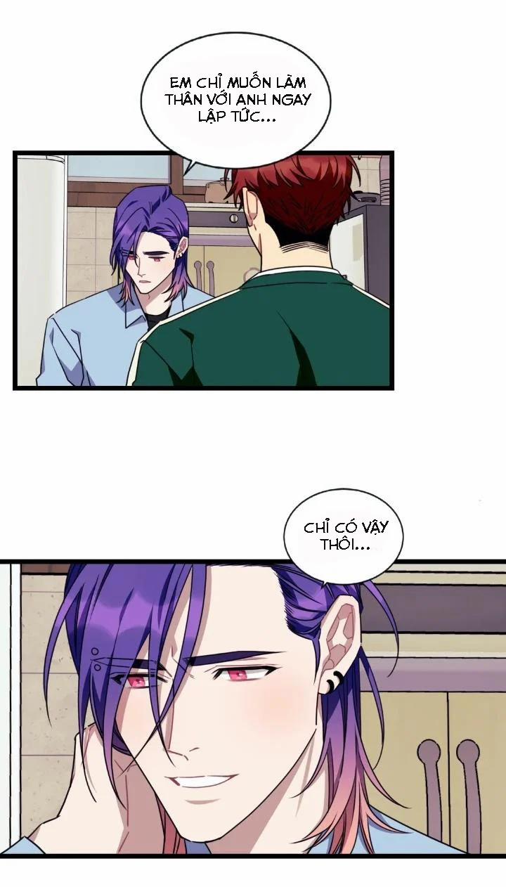 Tell Me Your Wish 43 trang 14