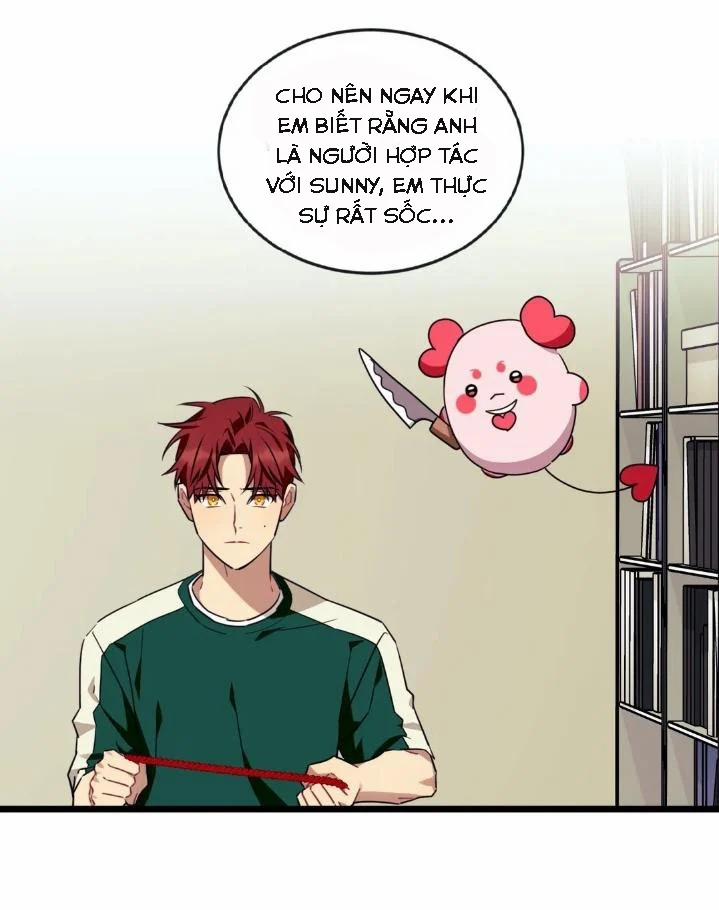 Tell Me Your Wish 43 trang 15