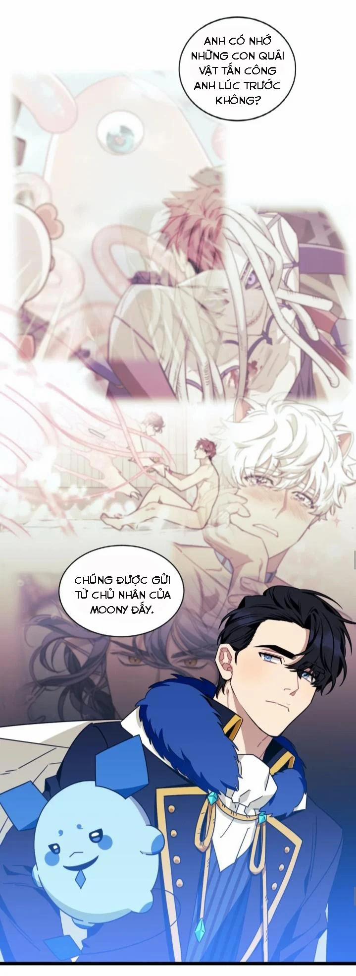 Tell Me Your Wish 43 trang 16